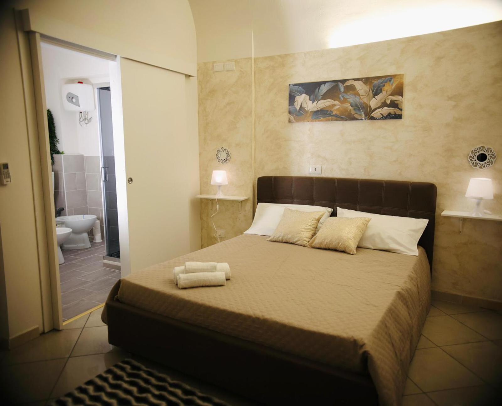 Holiday House Plebiscito คาตาเนีย ภายนอก รูปภาพ