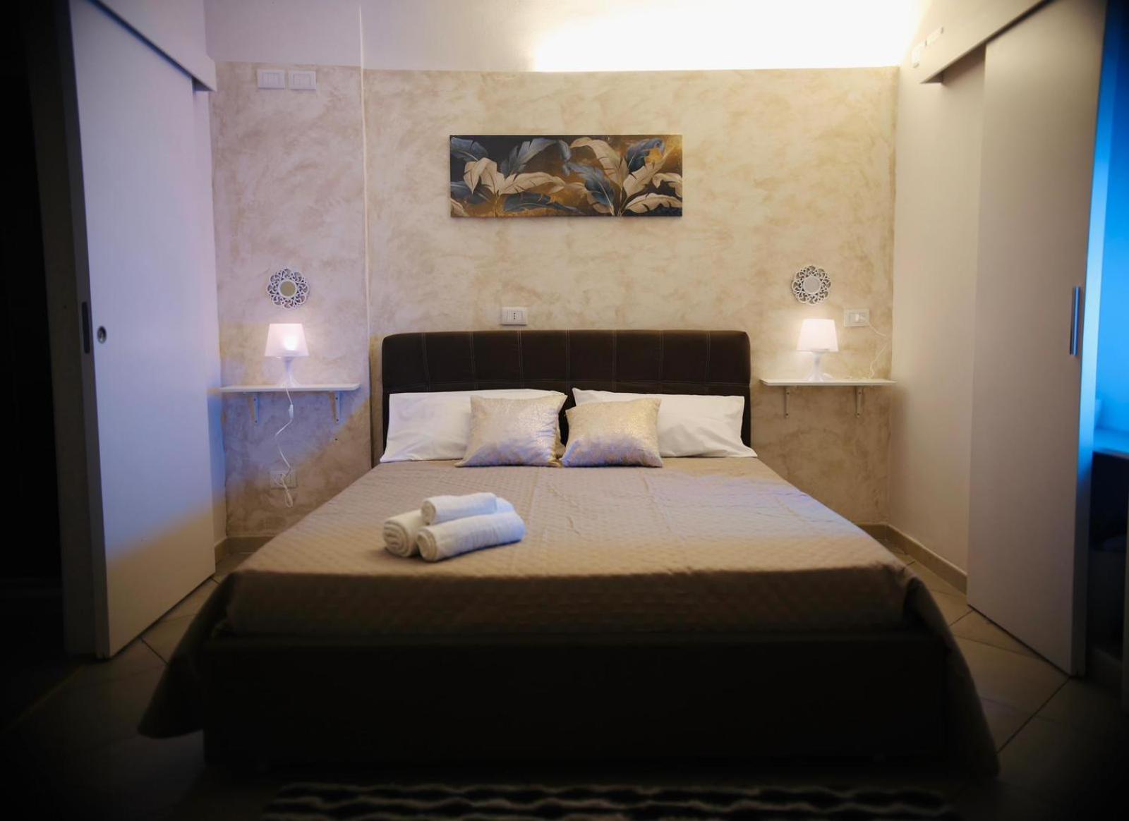 Holiday House Plebiscito คาตาเนีย ภายนอก รูปภาพ
