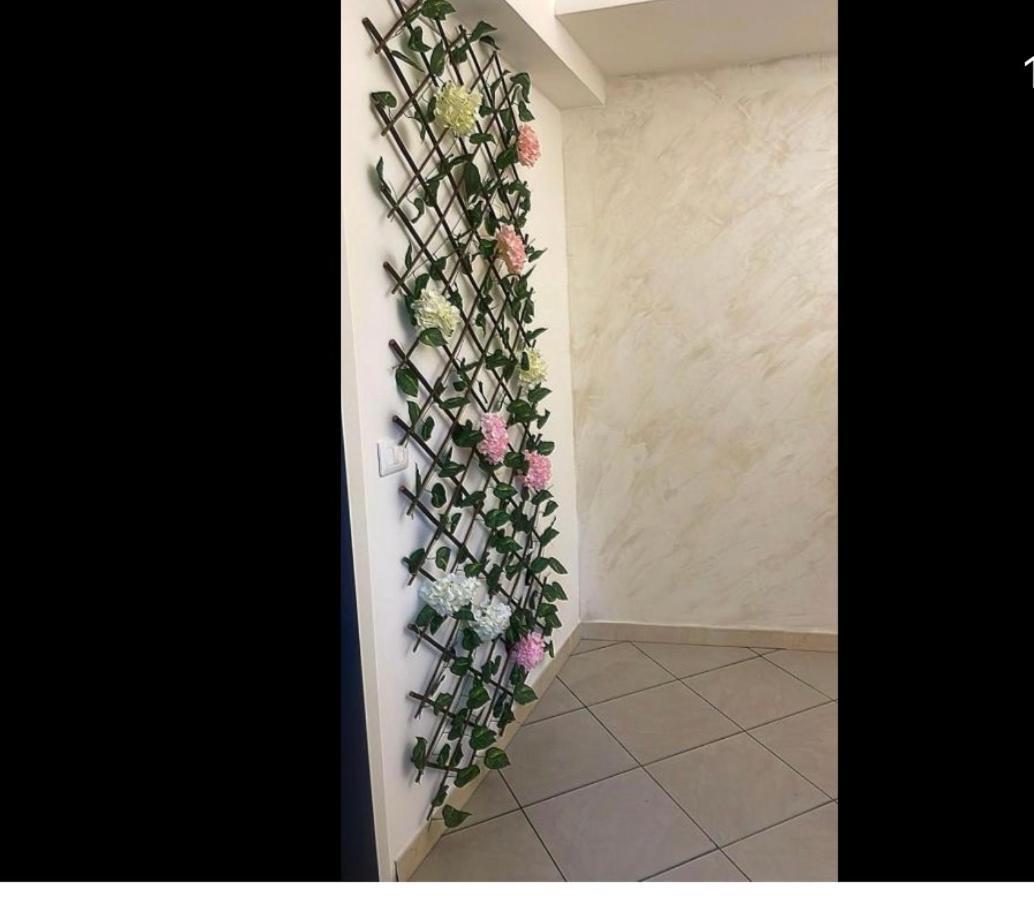 Holiday House Plebiscito คาตาเนีย ภายนอก รูปภาพ